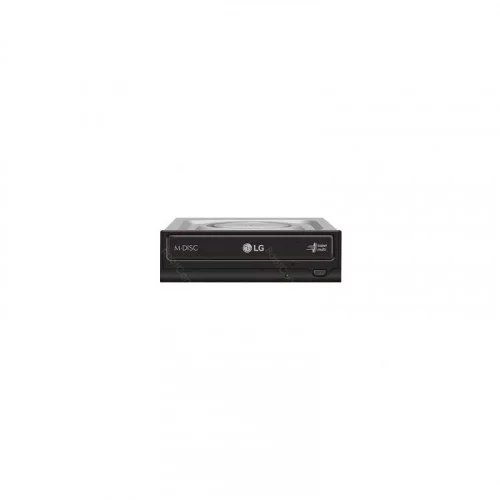 Оптический привод DVD-RW LG Black GH24NSD5 