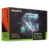 Видеокарта GIGABYTE GeForce RTX 5090 GAMING OC (GV-N5090GAMING OC-32GD) 