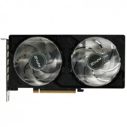 Видеокарта KFA2 GeForce RTX 5050 CORE OC 2FAN LED Black (55NSL8MHDCHK)                                                                                                                                                                                    