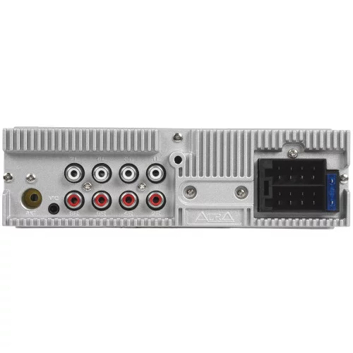 Автопроигрыватель AurA INDIGO-876DSP MkII 