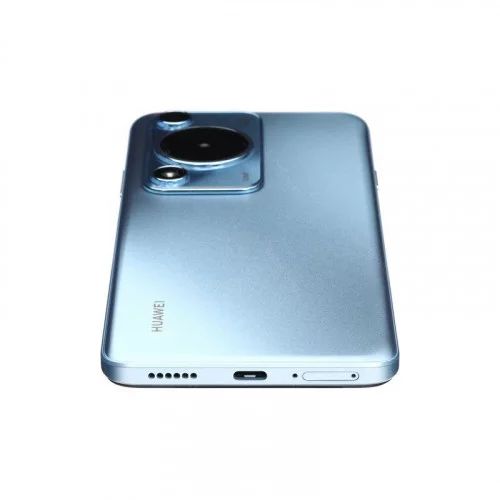 Смартфон Huawei NOVA Y72S LTE 6.95” Голубой (GFYLX1) 128 Гб/8 Гб 