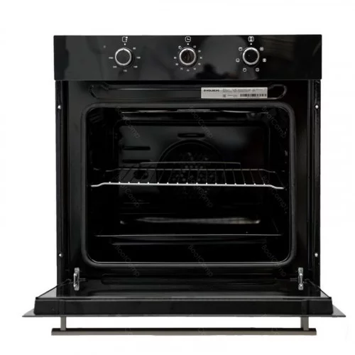 Духовой шкаф электрический HOLBERG HEO 6560MBL 