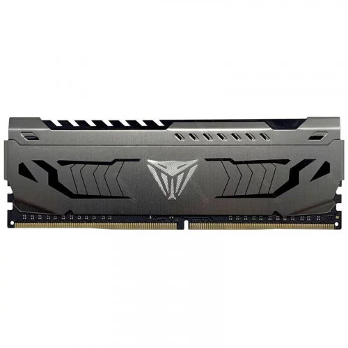Оперативная память DDR4 16Gb 3600MHz Patriot Viper Steel PVS416G360C8 