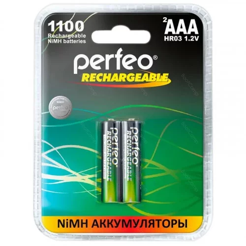 Аккумулятор BL2 R3 1100mAh Perfeo PF_C3014 