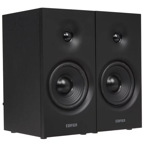Колонки Edifier R1080BT черный 