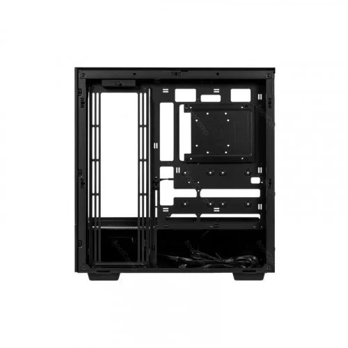 Корпус DEEPCOOL CH690 DIGITAL (R-CH690-BKNNA0D-G-1) черный 