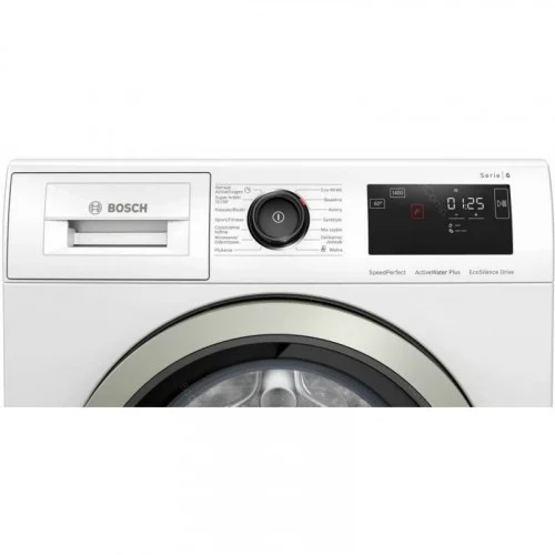 Стиральная машина Bosch WAU 28Q10PL 