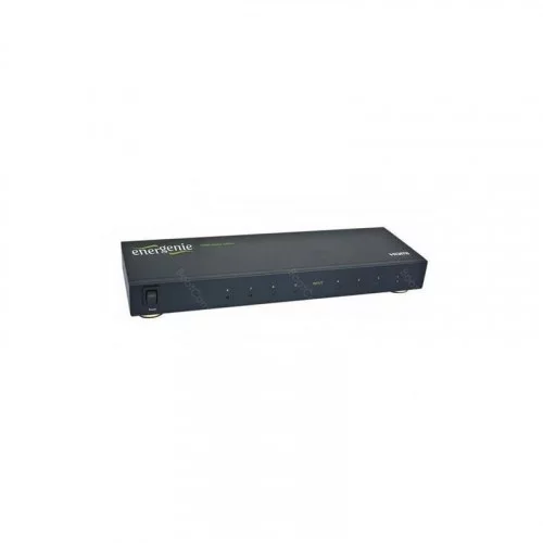 Разветвитель HDMI 1-8 Gembird DSP-HDMI-81 