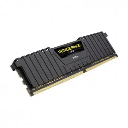 Оперативная память DDR4 16GB (2x8Gb KIT) 3200Mhz Corsair Vengeance LPX black CMK16GX4M2E3200C16                                                                                                                                                           