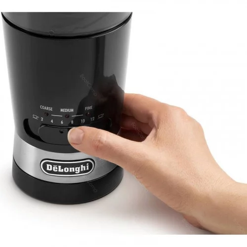 Кофемолка DELONGHI KG 210 
