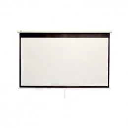 Экран настенный Classic Norma 158x158 (W 152x152/1 MW-S0/W) (экран)                                                                                                                                                                                       