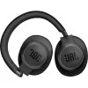 Беспроводные наушники с микрофоном JBL Live 770NC Black 