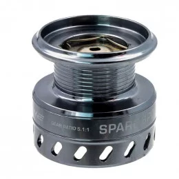 Катушка Mifine Tourment 3000F 6+1п                                                                                                                                                                                                                        