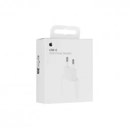 Сетевое зарядное устройство Apple MUVV3ZM/A                                                                                                                                                                                                               