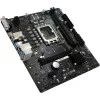 Материнская плата BIOSTAR H610MHD D5 