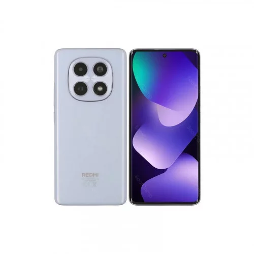 Смартфон Xiaomi REDMI Note 15 8/128 ГБ фиолетовый 