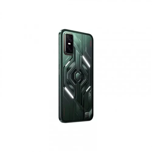 Смартфон Infinix GT 30 8/256 ГБ зеленый 
