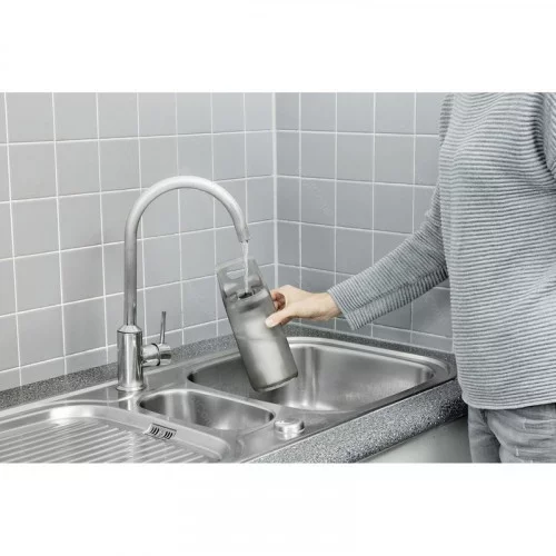 Пароочиститель Karcher SC 3 Upright Easyfix 1.513-300.0 
