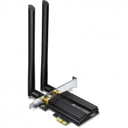 Беспроводной адаптер TP-Link Archer TX50E(UN) AX3000 ver.2.0                                                                                                                                                                                              