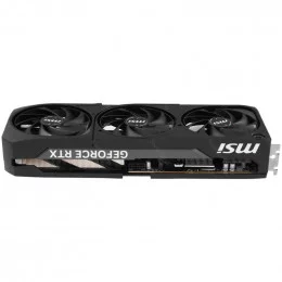 Видеокарта MSI GeForce RTX 5070 Ti SHADOW 3X OC (RTX 5070 Ti 16G SHADOW 3X OC)                                                                                                                                                                            