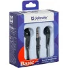 Наушники Defender Basic 610 черный 