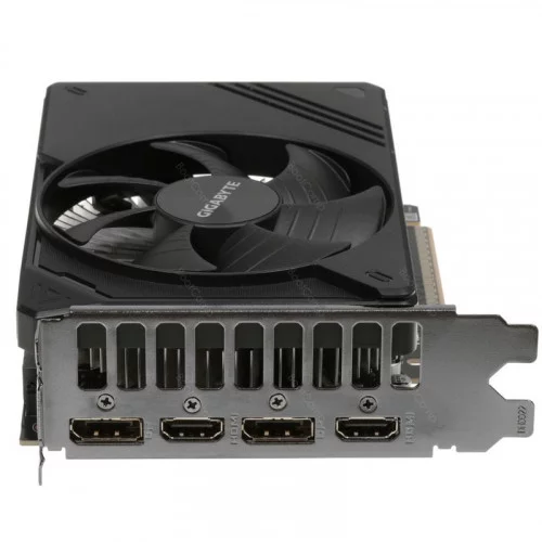 Видеокарта GIGABYTE GeForce RTX 5050 D6 GV-N5050D6-8GD 