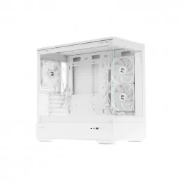 Корпус ZALMAN P30 белый                                                                                                                                                                                                                                   