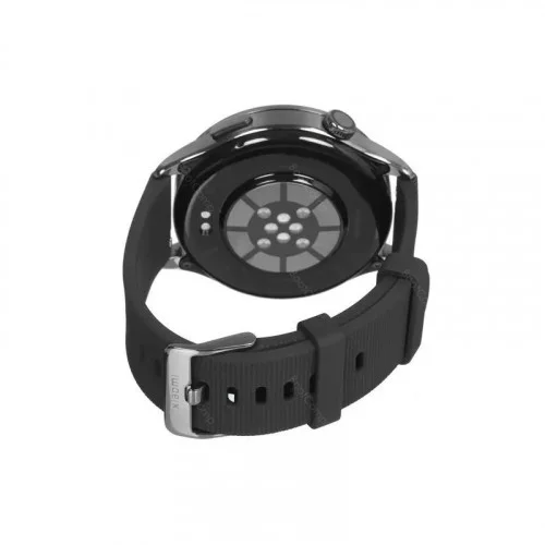 Смарт-часы Xiaomi Watch 5 черные (BHR07WRGL) 