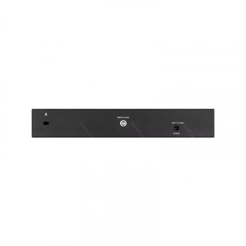 Коммутатор D-Link DGS-1210-10P/F3A 