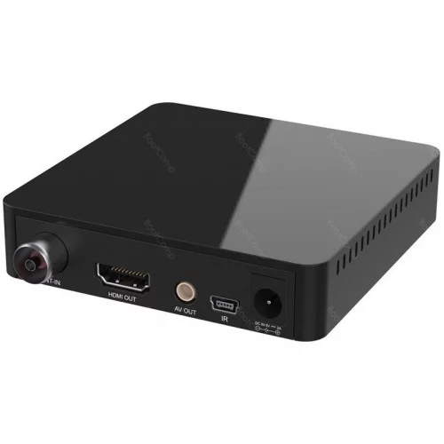TV-тюнер RITMIX HDT2-920 