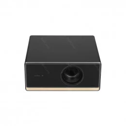 Проектор Wanbo Projector X5 Pro New черный                                                                                                                                                                                                                