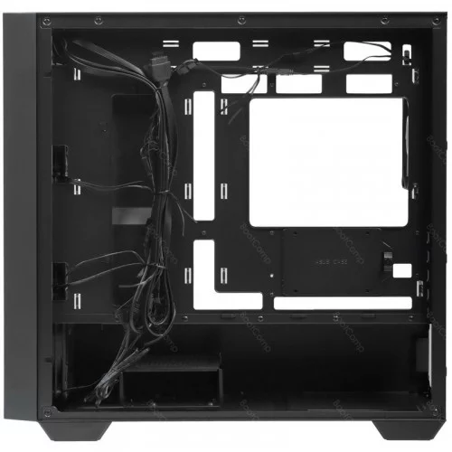 Корпус ASUS A21 PLUS (90DC00H0-B19010) черный 