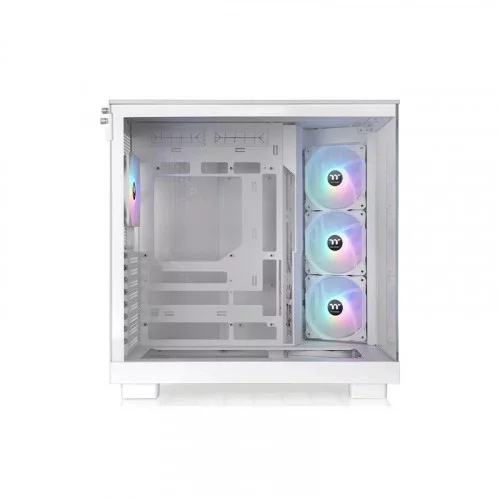 Корпус Thermaltake View 380 XL TG ARGB Snow (CA-11E-00M6WN-00) 