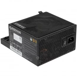 Блок питания LIAN LI EDGE GOLD 1000W [G9P.EG1000G.BH00.RU] черный                                                                                                                                                                                         