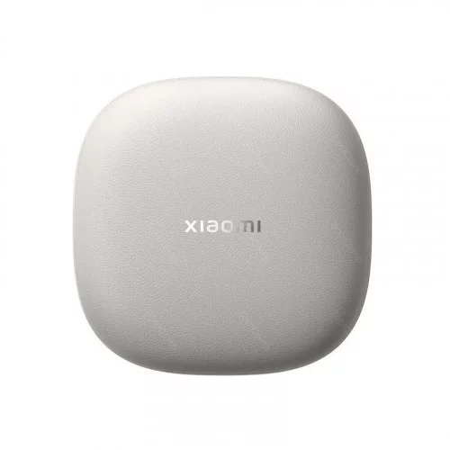 Беспроводные наушники Xiaomi OpenWear Stereo Pro серые (BHR080DGL) 