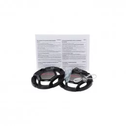 Колонки автомобильные JVC CS-DR420                                                                                                                                                                                                                        