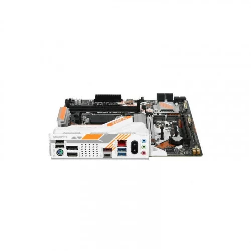 Материнская плата GIGABYTE B850M FORCE WF6E 