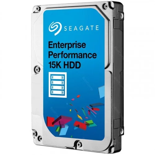 Жесткий диск 2.5 900Gb Seagate Enterprise Performance (ST900MP0006) 