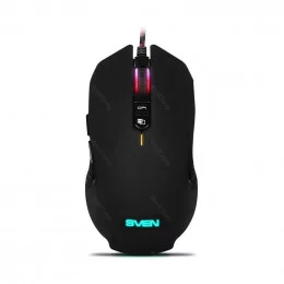 Игровая мышь SVEN RX-G955 USB                                                                                                                                                                                                                             