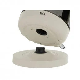 Чайник электрический BQ KT1000G Бежевый                                                                                                                                                                                                                   