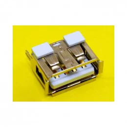Разъем USB US-017 (вертикальный)                                                                                                                                                                                                                          