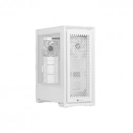 Корпус Thermaltake CTE T500 Air Snow (CA-1X8-00F6WN-00)                                                                                                                                                                                                   