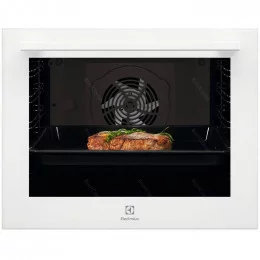 Духовой шкаф Electrolux LOE8F38V                                                                                                                                                                                                                          