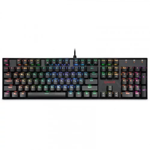 Механическая клавиатура Redragon Mitra 72078 