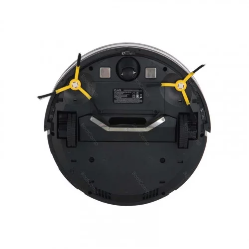 Робот-пылесос Elari SmartBot Lite черный SBT-002A 