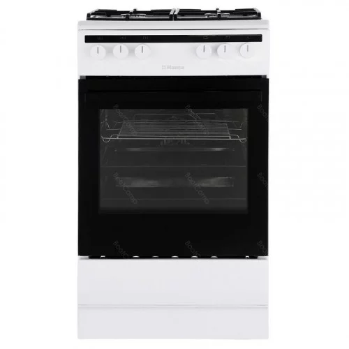 Плита комбинированная HANSA FCMW590977 
