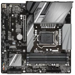 Материнская плата Gigabyte Z590M GAMING X                                                                                                                                                                                                                 