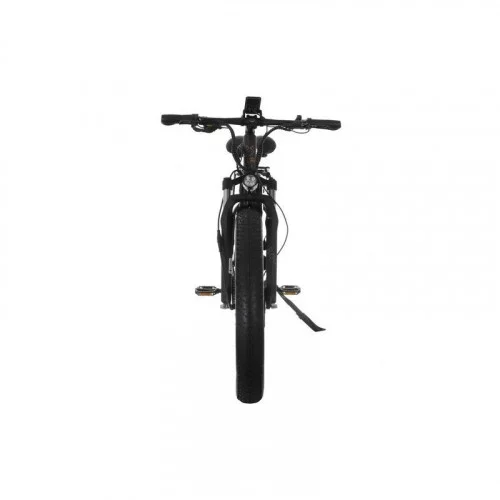 Электровелосипед HIPER ENGINE MTB X2 