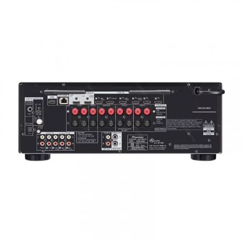 Ресивер Pioneer VSX-934-B 