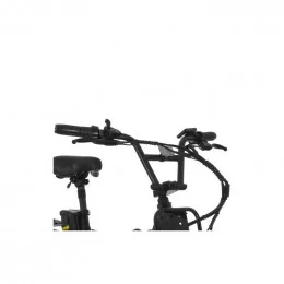 Электровелосипед Kugoo K20                                                                                                                                                                                                                                
